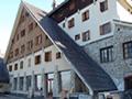Hotel Mondole