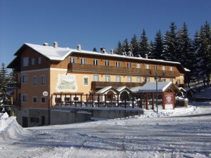 hotel Polsa